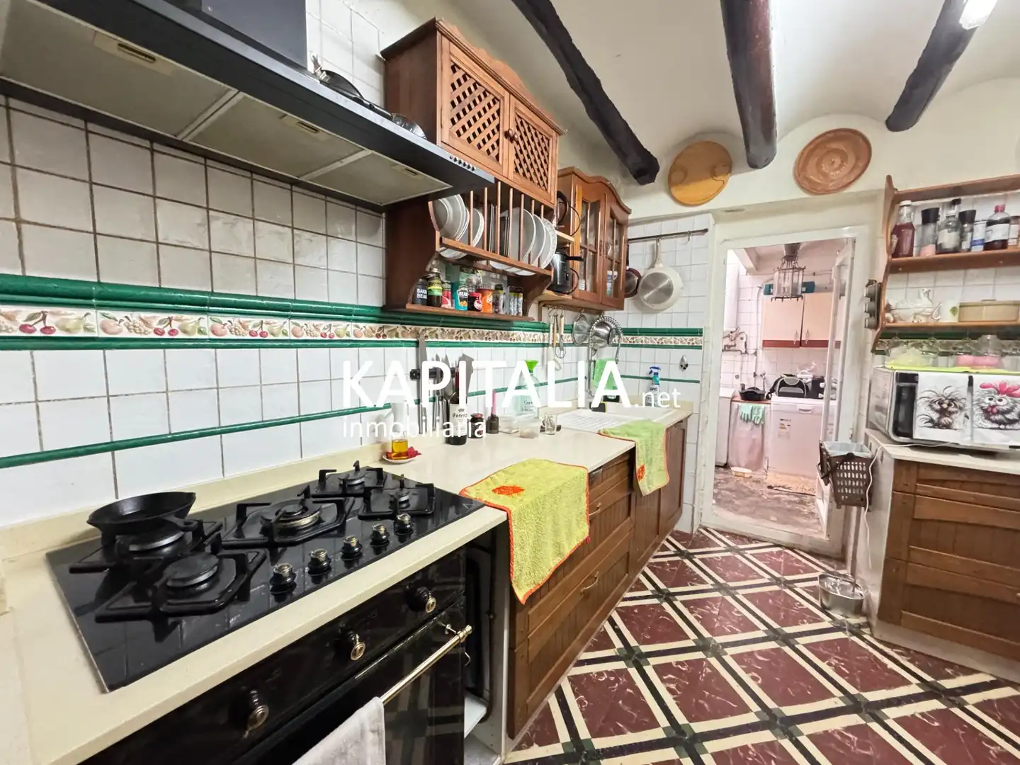 House for sale in L'Orxa / Lorcha, imagen 5