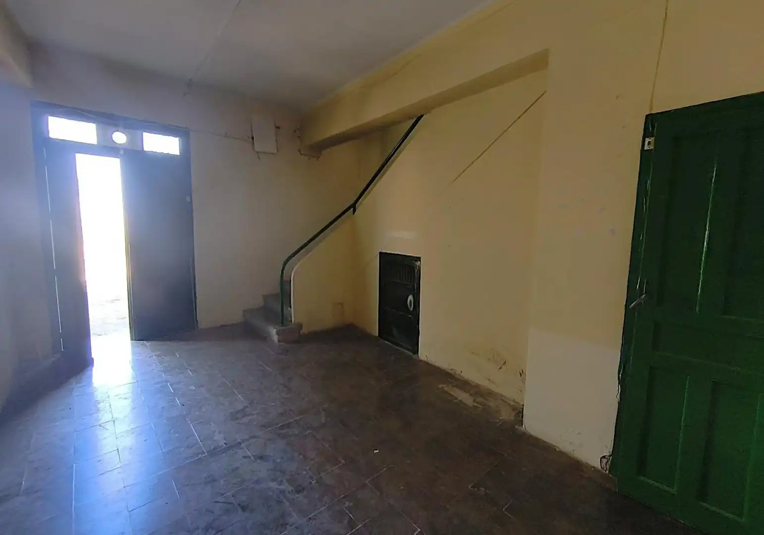 Casa o chalet en venta en Torres de Barbués