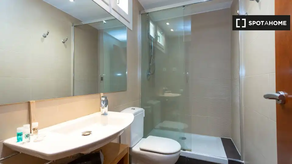 Flat to rent in Ciutat Vella, imagen 10