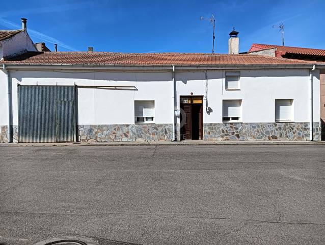 Edificio en Venta en Santa Elena de Jamuz