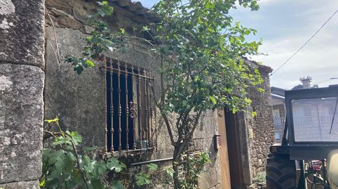 CASA DE PIEDRA