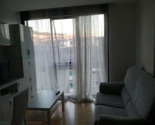 Sala d'estar de Apartament en venda en Ourense Capital 