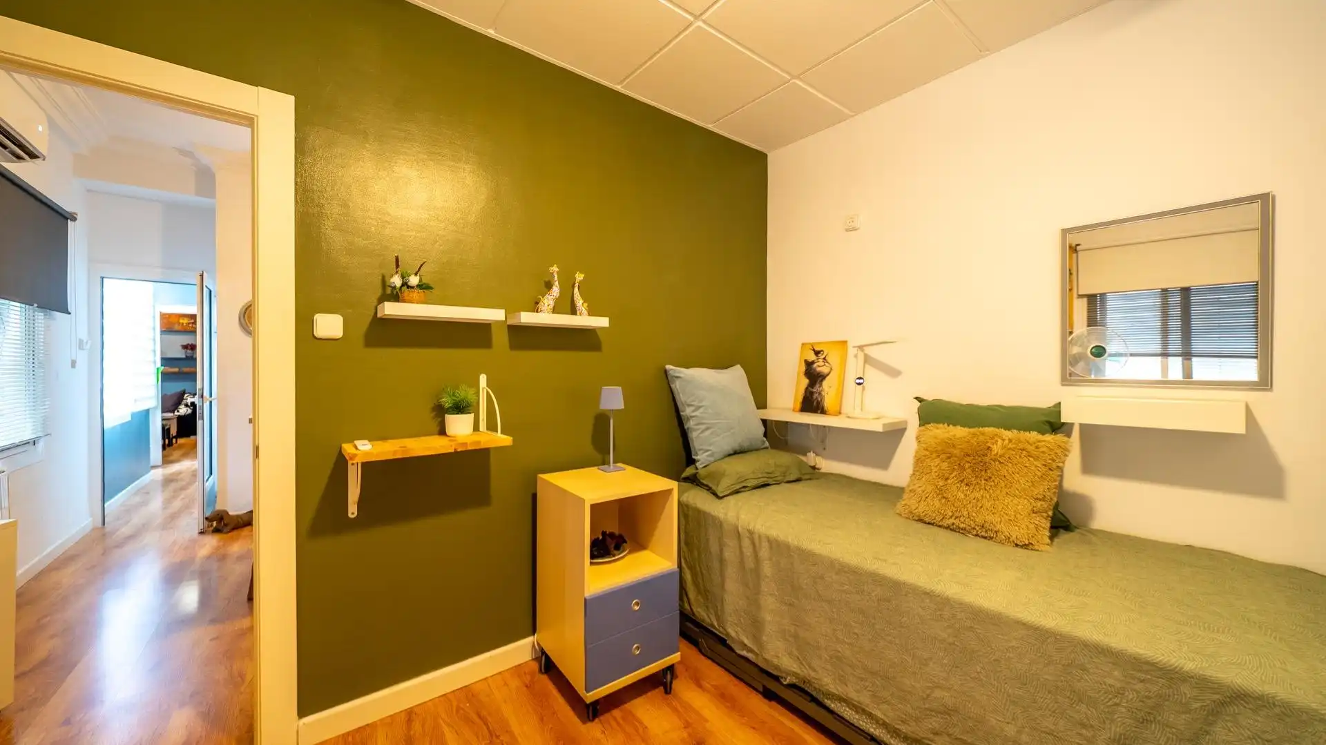 Habitación de Apartamento en venta en Alicante / Alacant