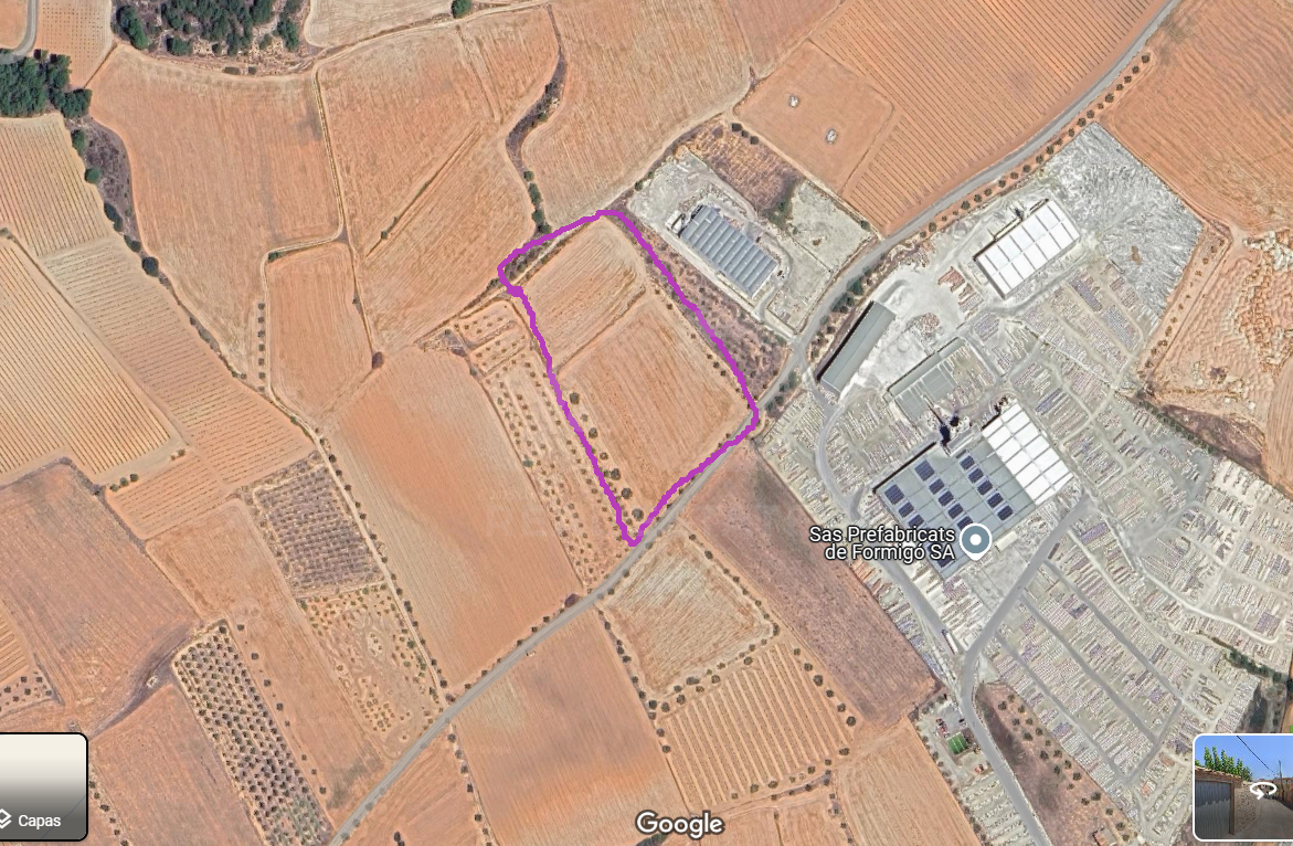 Residencial en venda en Pira