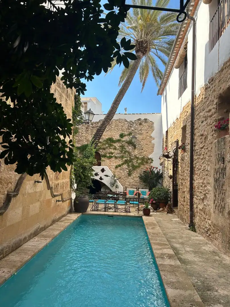 Terraced house for sale in Centro ciudad, imagen 50