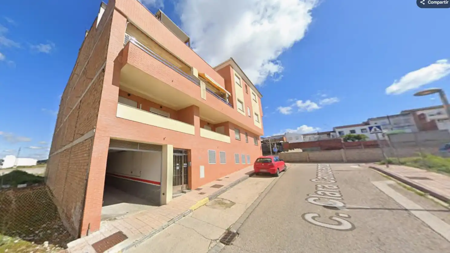 Appartamento con ascensore in vendita a Calle Clara Campoamor 107, imagen 2