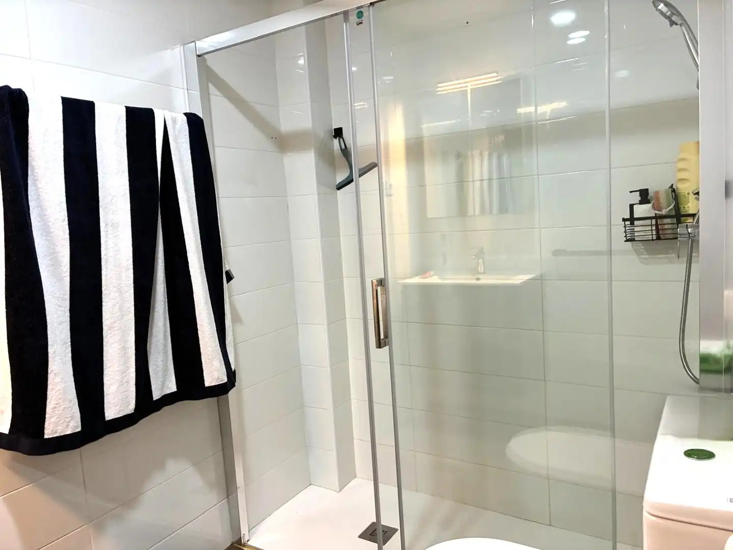 Baño de Piso en venta en Madrid con Aire acondicionado