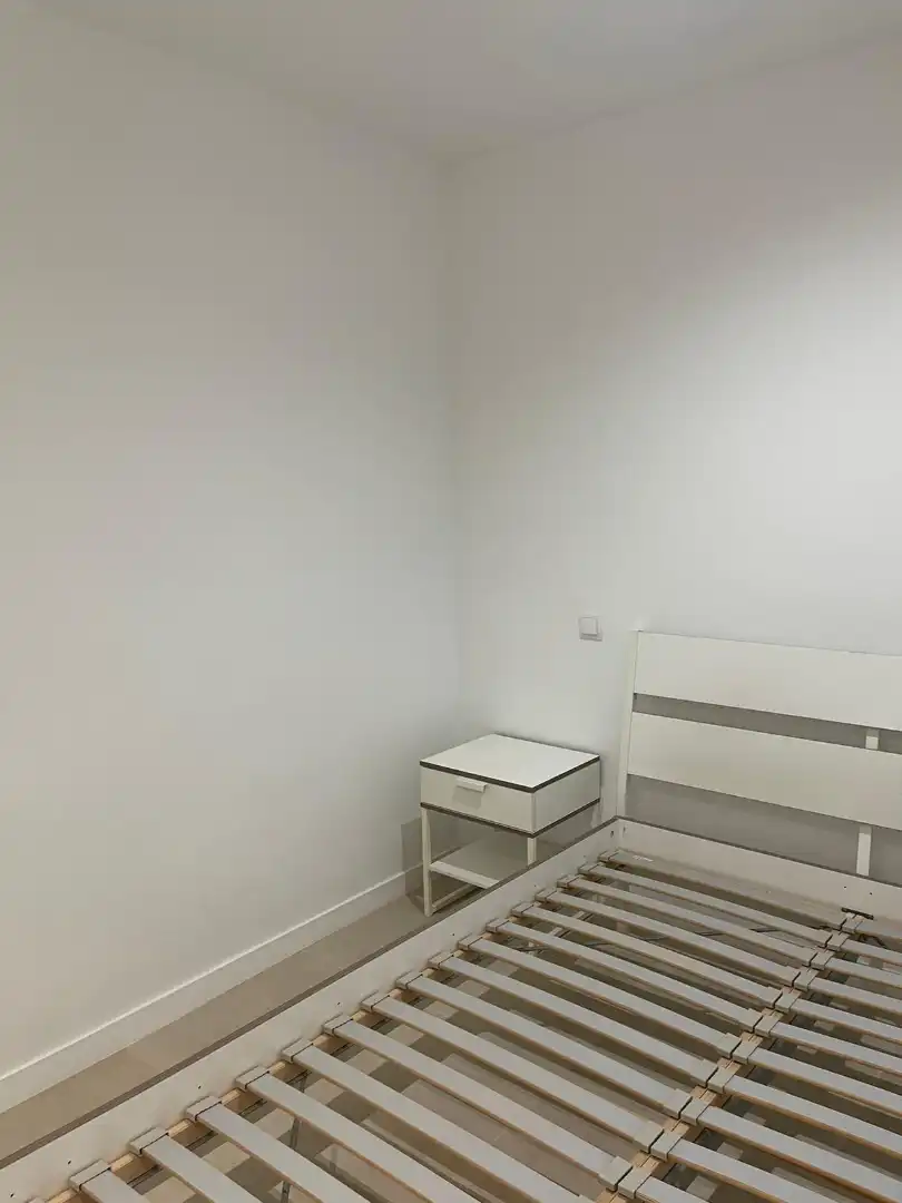 Flat for rent in Calle de Rafael Herrera, 11, Castilla