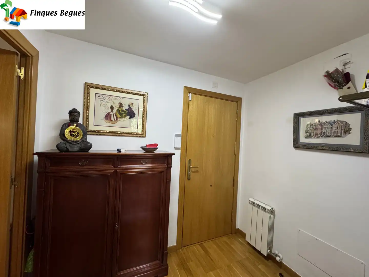 Dúplex en venta en Begues con Calefacción, Parquet y Terraza