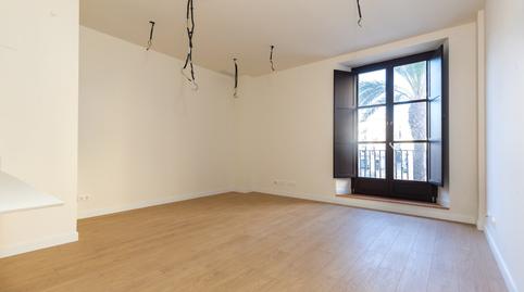 Foto 2 de Piso de alquiler en De la Fruita, Centre Vila, Barcelona