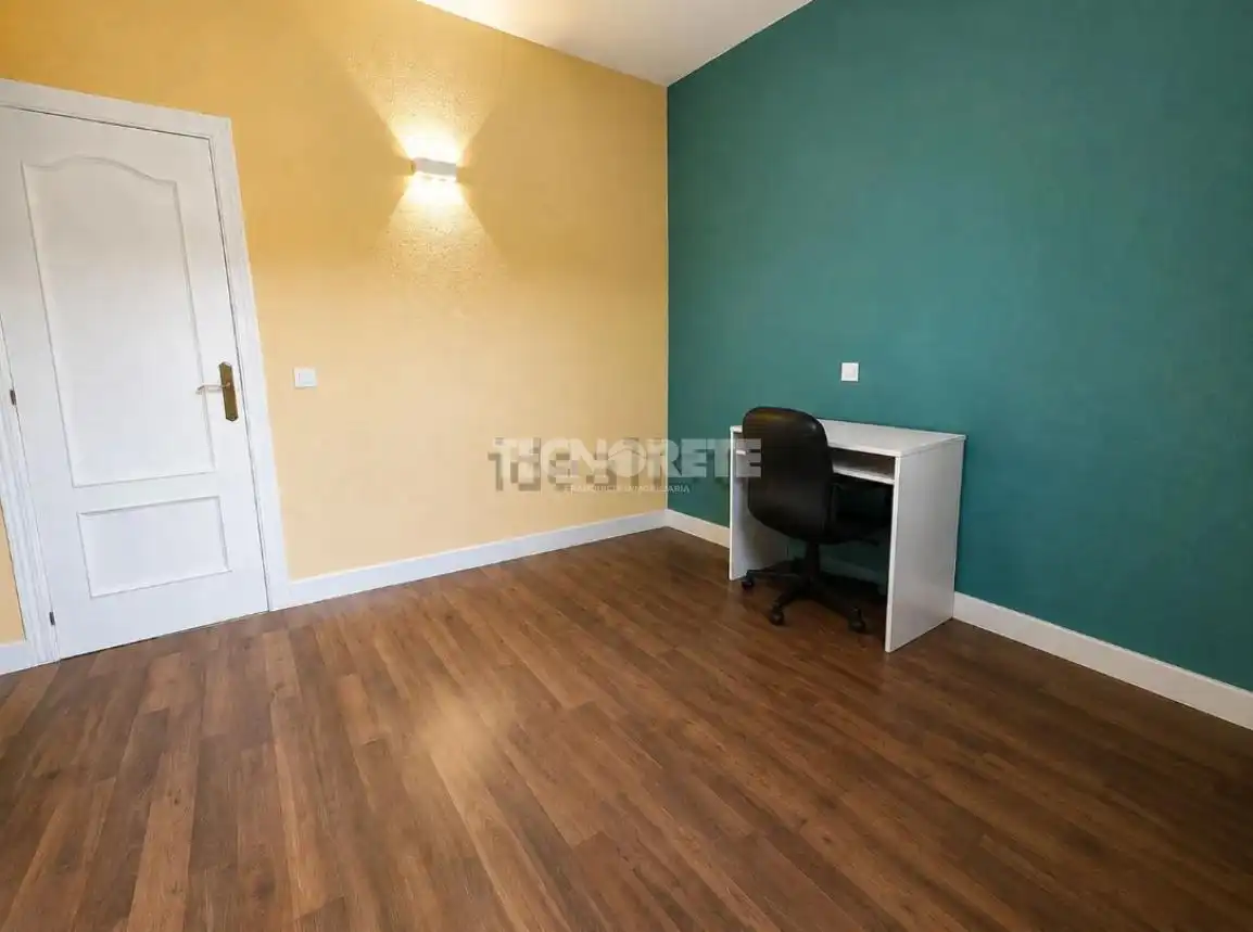 Bedroom of Flat for sale in Valdemoro  with Terrace