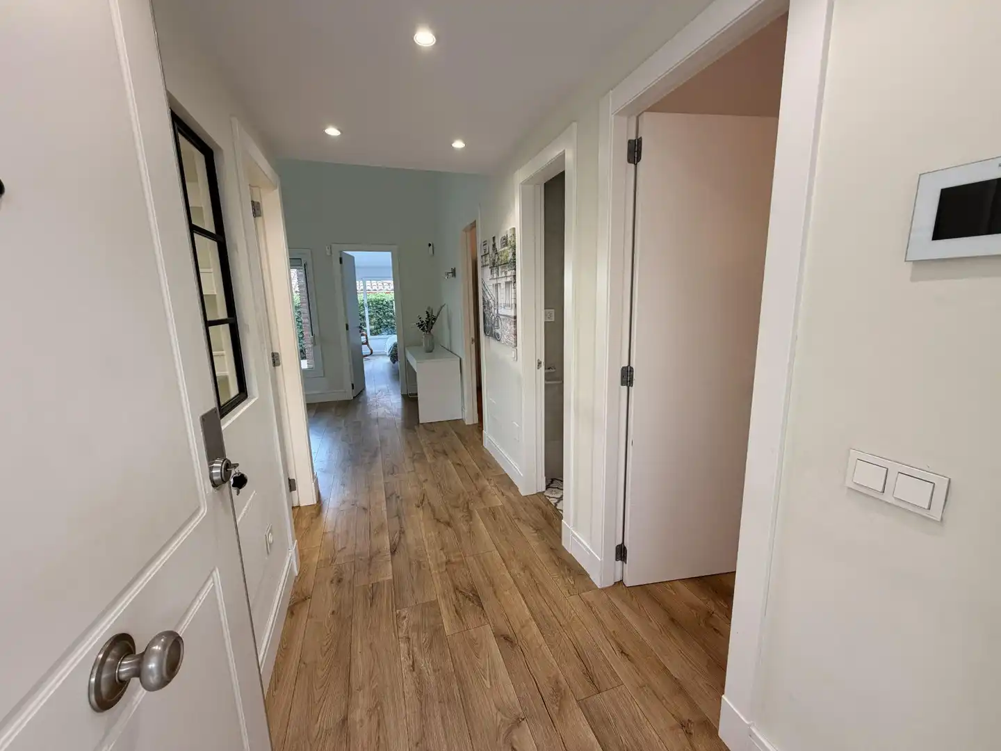 Haus oder Chalet zum Verkauf in Benalmádena mit Klimaanlage, Heizung und Privatgarten