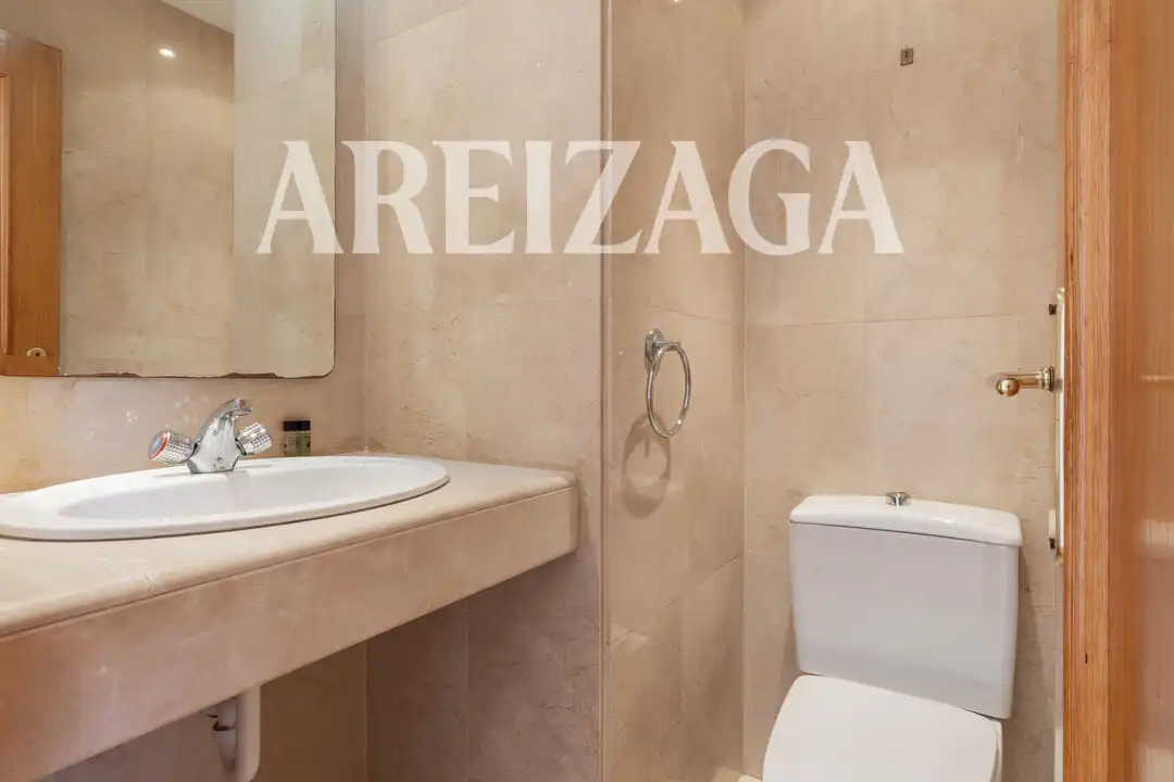 Flat with garden for sale in Berio Pasealekua 76, imagen 14