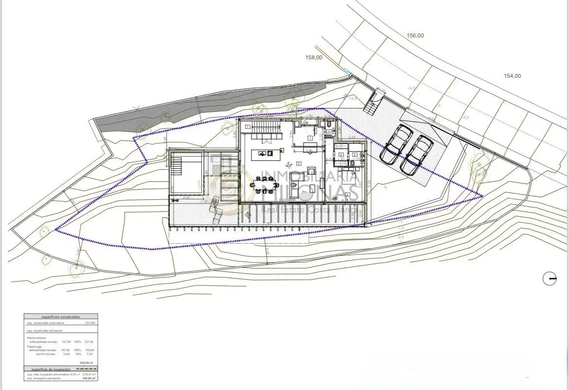 Residential land for sale in Calle Calle Italia 38, imagen 8
