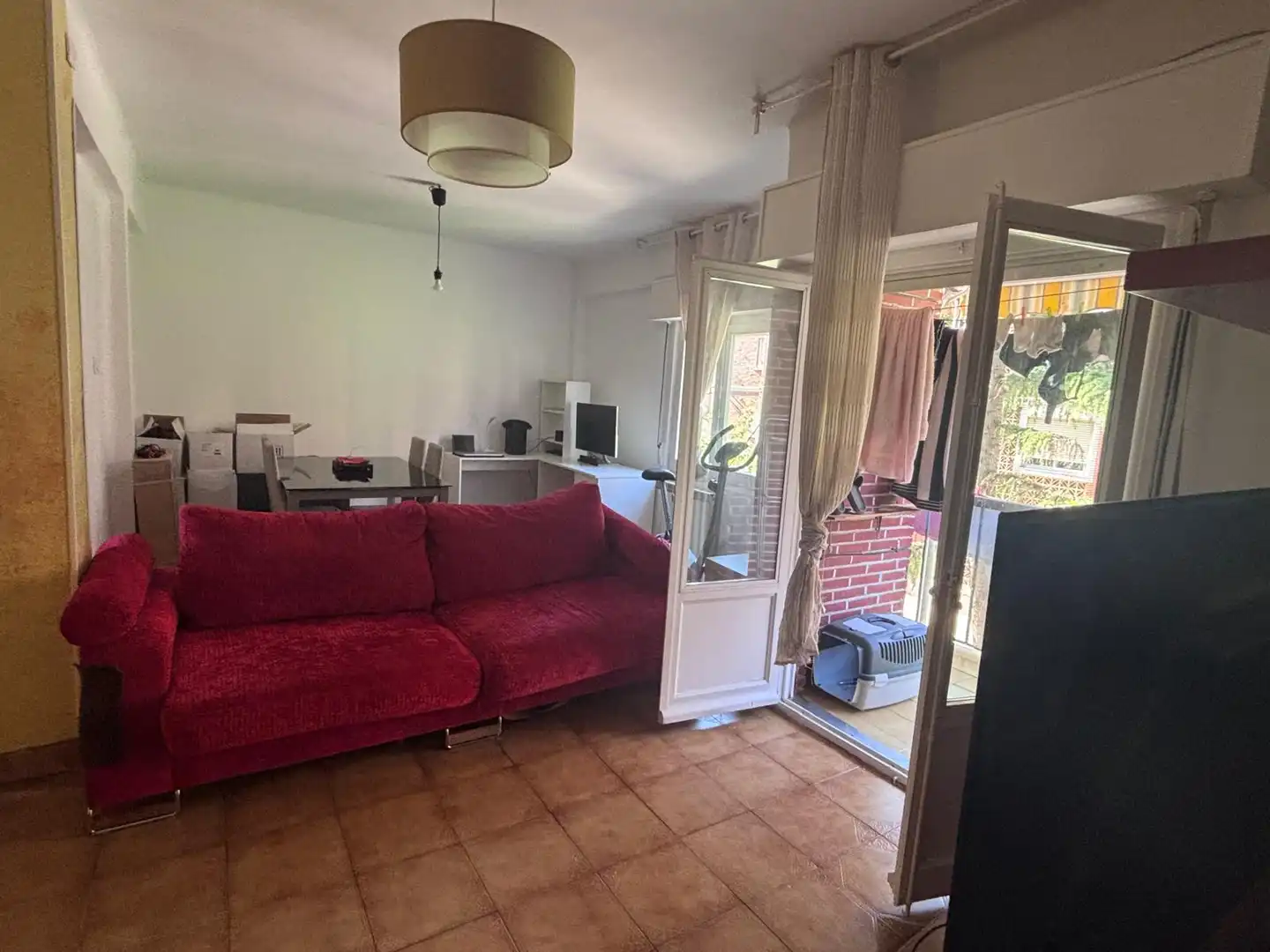 Apartment with terrace for sale in Calle Antonio Machado 7, imagen 5