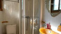 Bathroom of Duplex for sale in Ourense Capital   with Heating, Storage room and Furnished