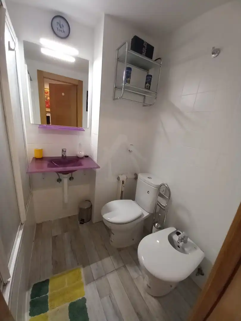 Wohnung zur Miete in Logroño - LABRADORES, Juzgados
