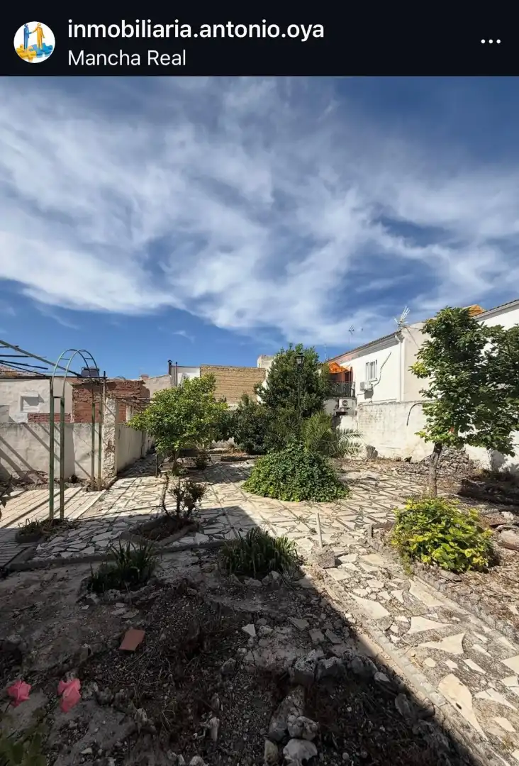 Casa con terrazza in vendita a Mancha Real, imagen 15