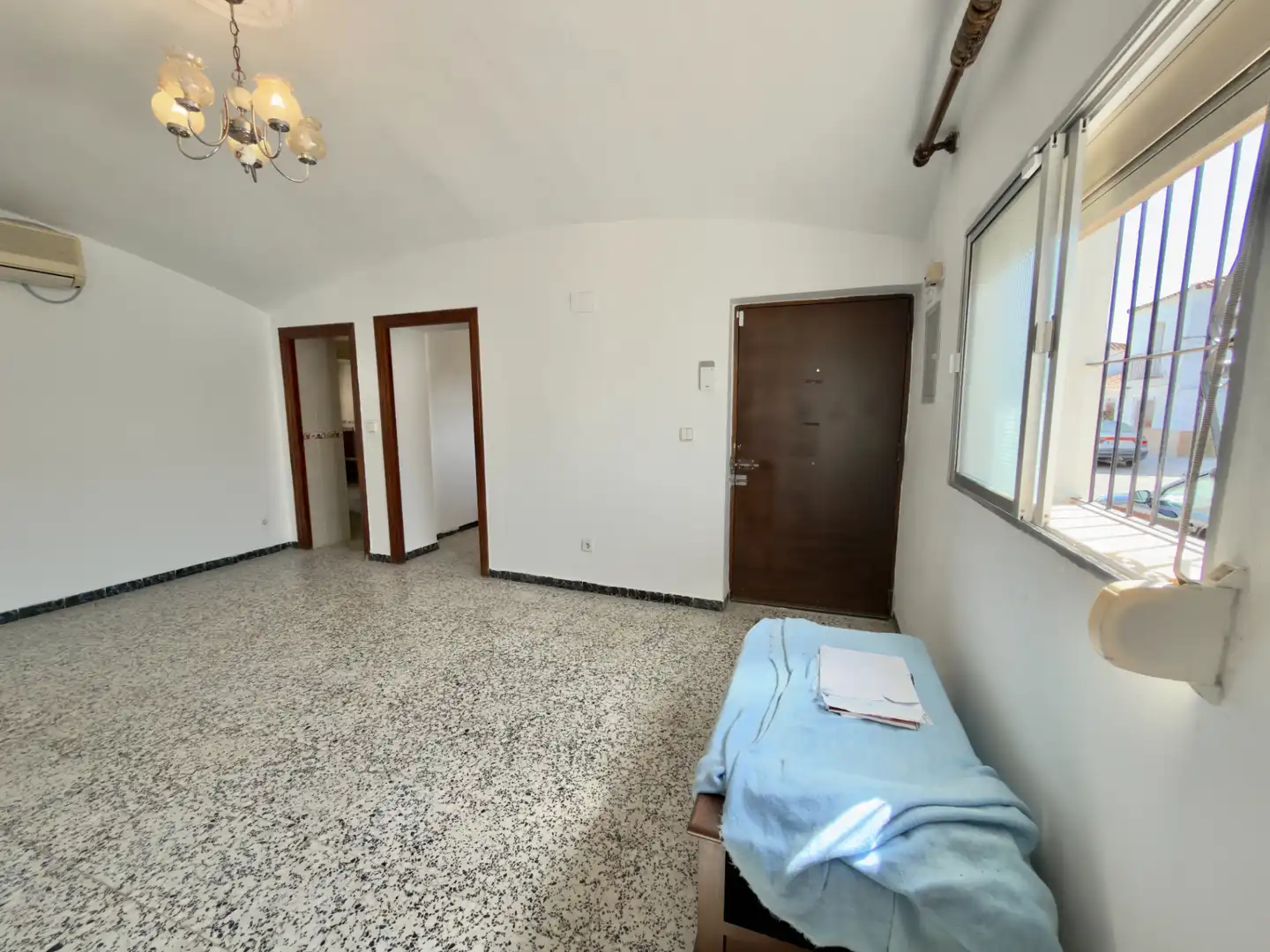Casa o xalet en venda en Bornos amb Aire condicionat, Jardí privat i Moblat