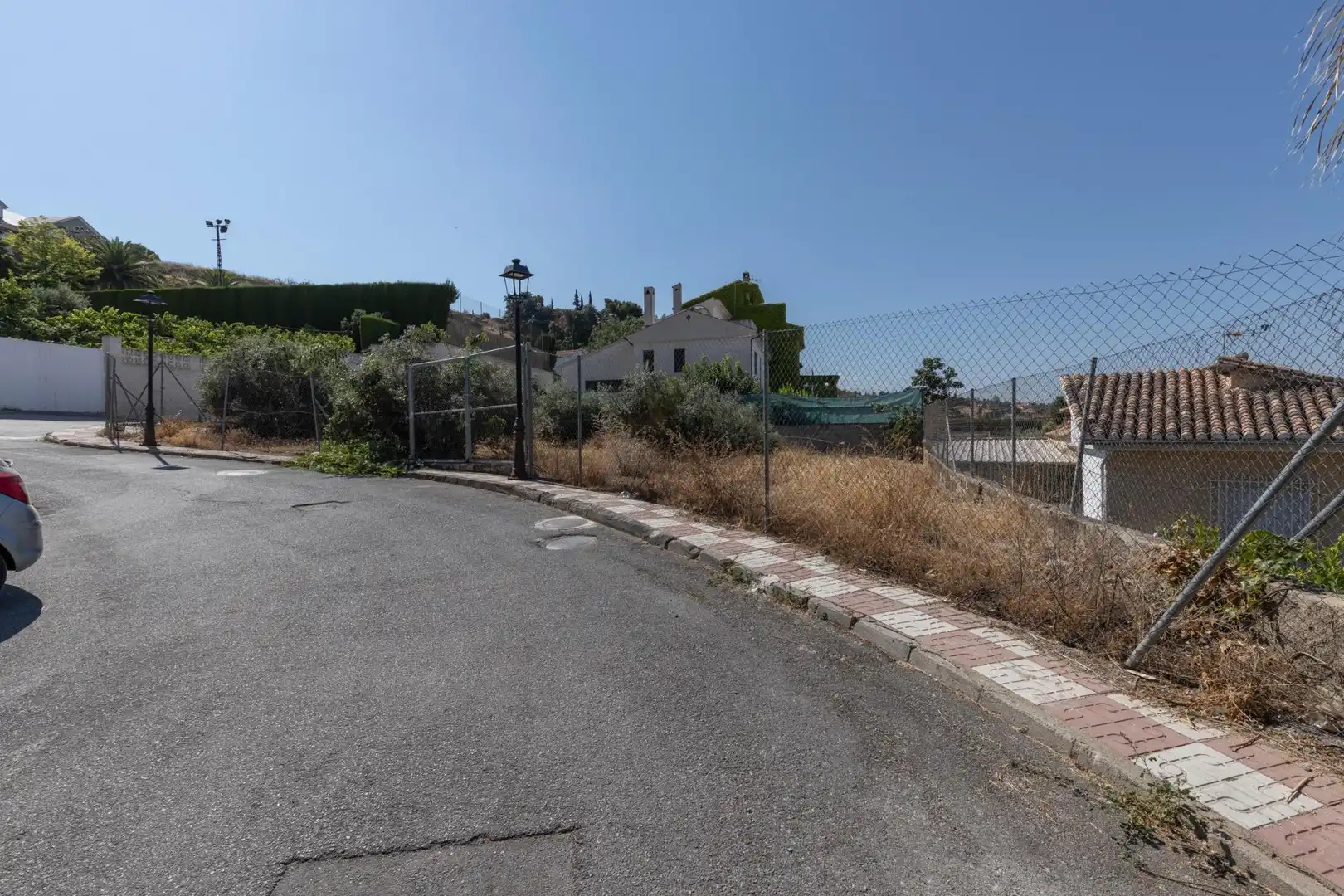 Residencial en venta en Calle Dámaso Alonso, Alfacar