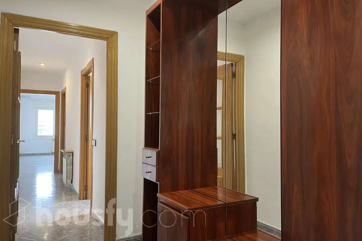 Attic for sale in Santa Margarida de Montbui  with Air Conditioner, Heating and Terrace