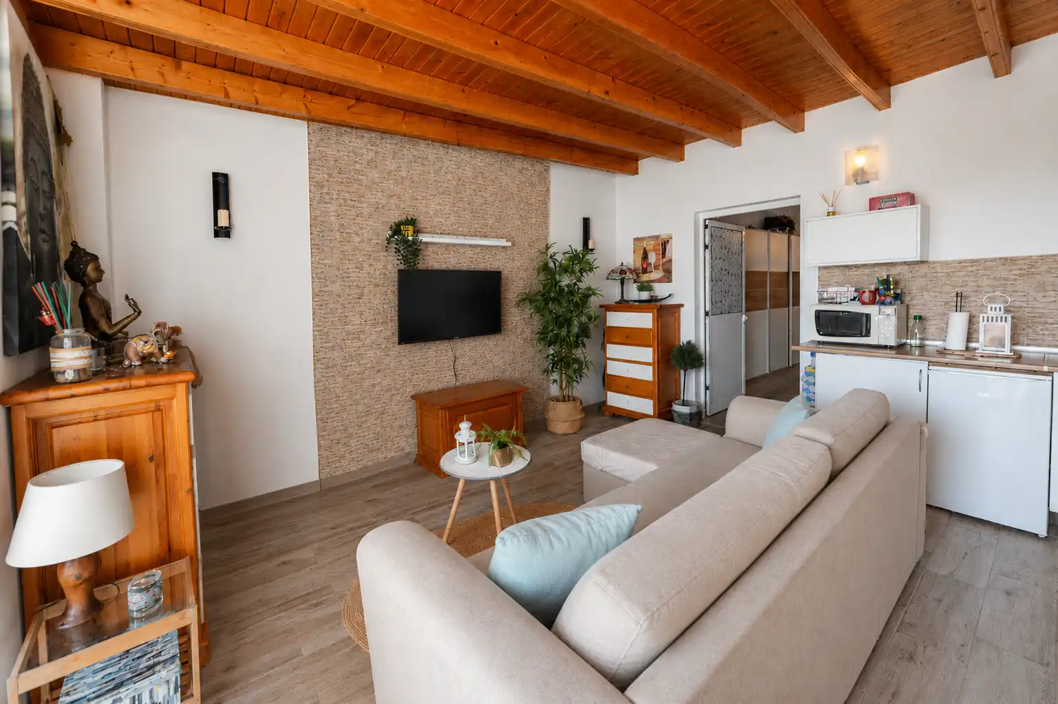 Apartament en venda a Cruce de Arinaga