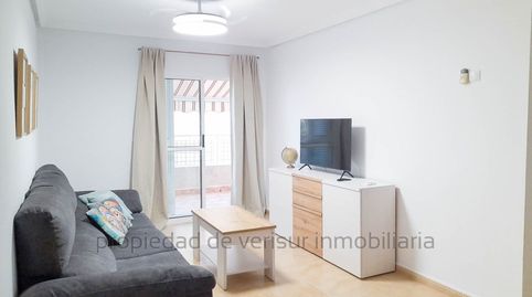 Foto 2 de Apartament de lloguer a Los Collados - Los Geraneos, Águilas