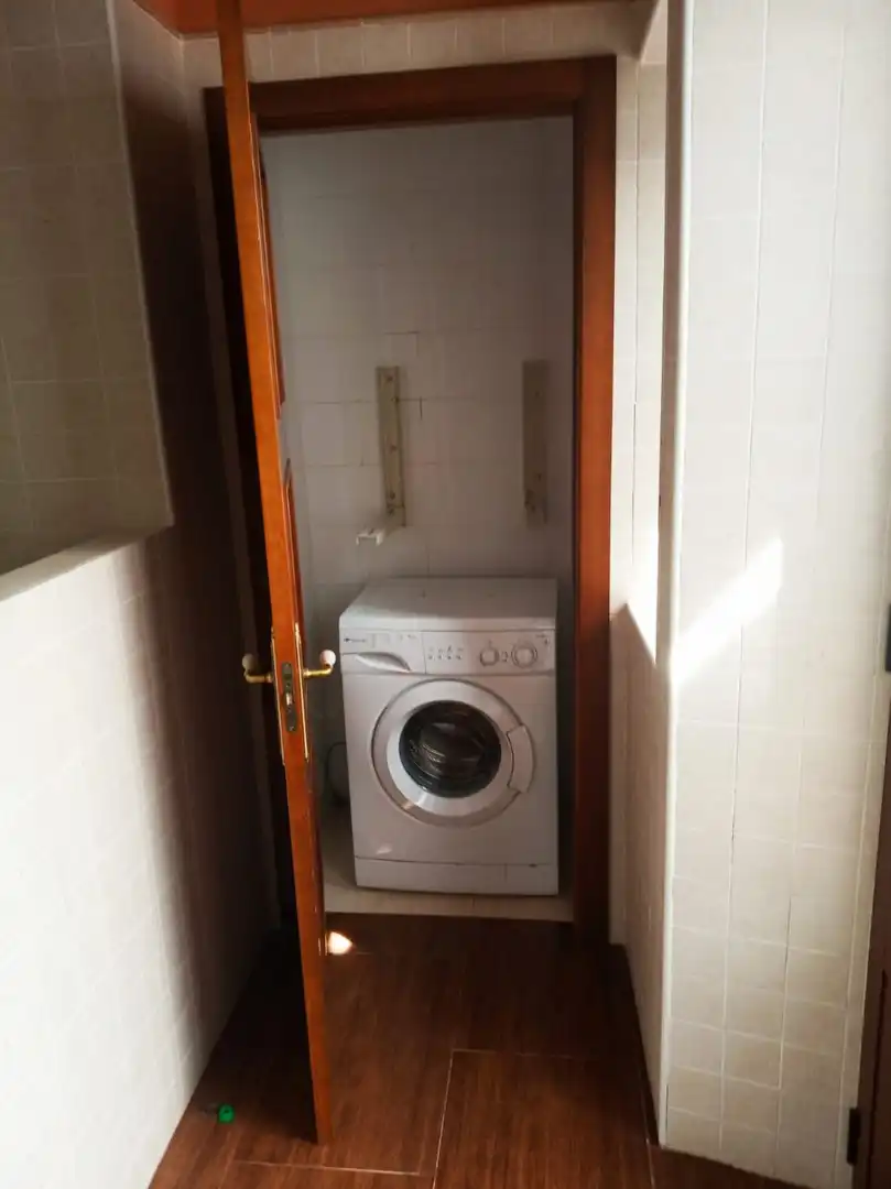 Cocina de Casa o chalet en venta en Centro