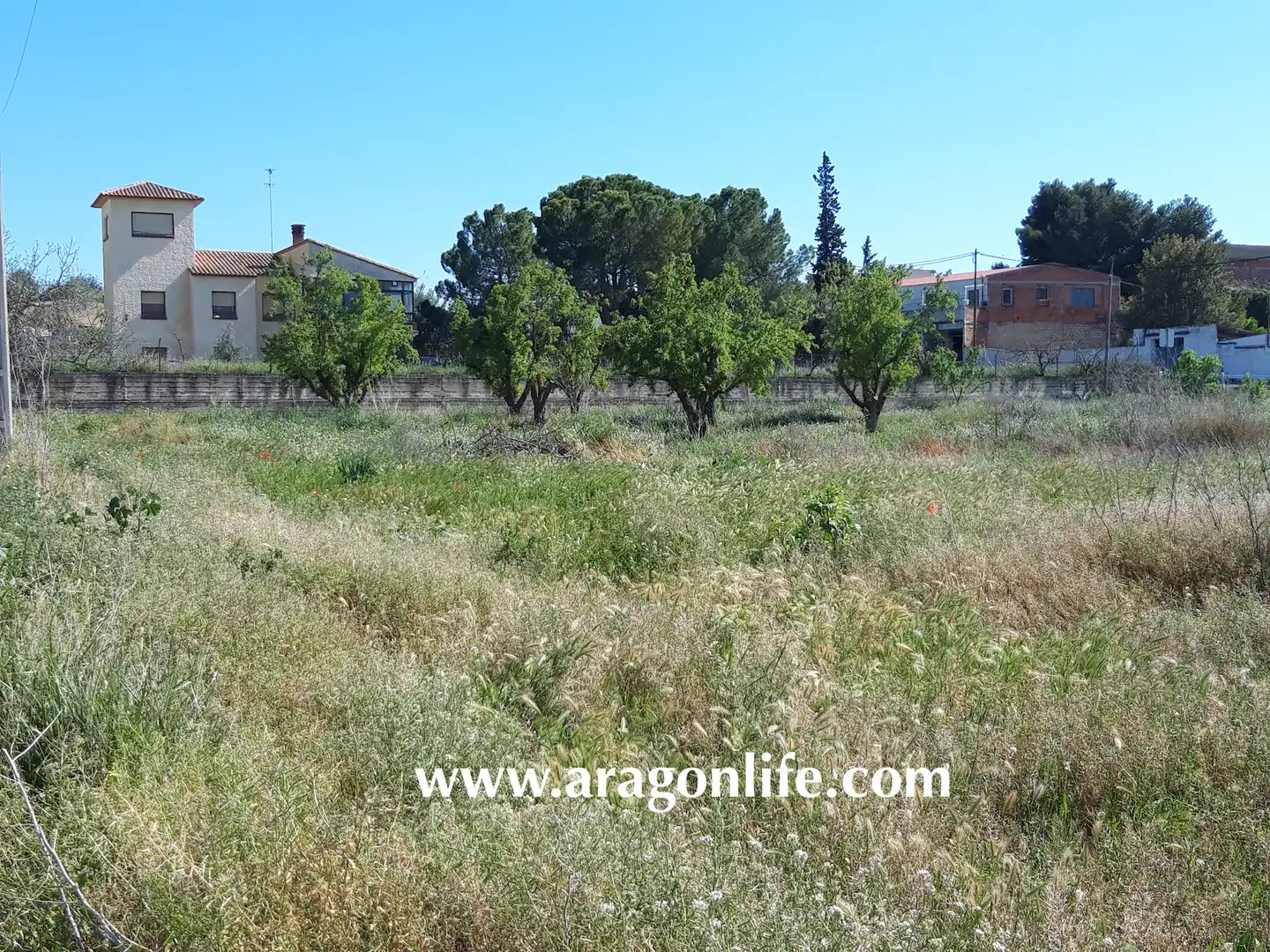 Houses for sale in Maella  with Heating, Private garden and Terrace