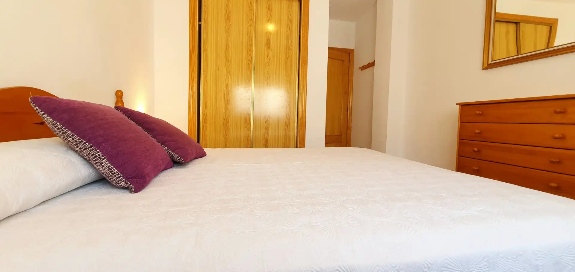 Apartament amb piscina de lloguer a Carrer Sardina 5, imagen 15