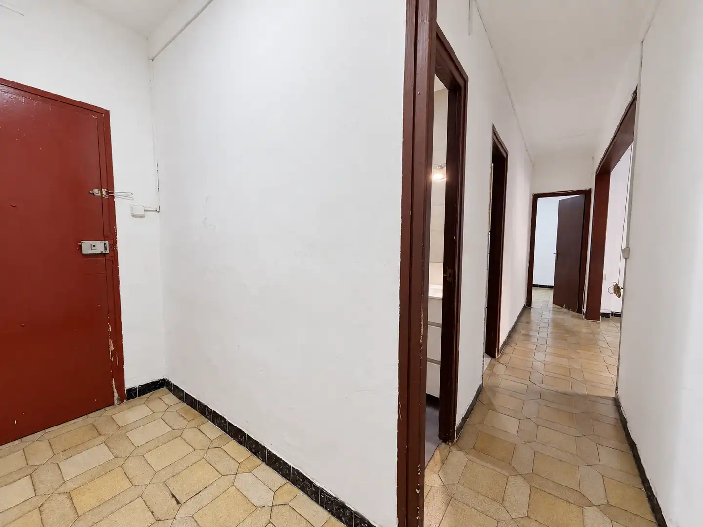 Pis amb ascensor en venda a del Concili de Trento, imagen 20