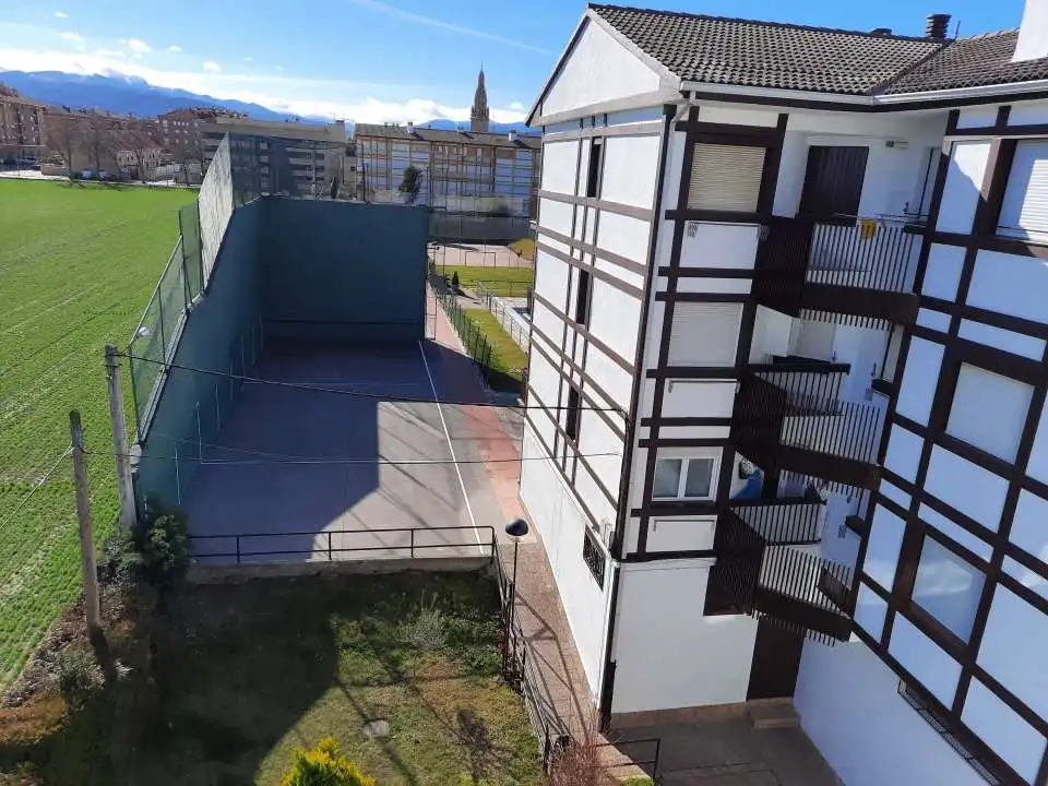 Parking de Piso en venta en Santo Domingo de la Calzada