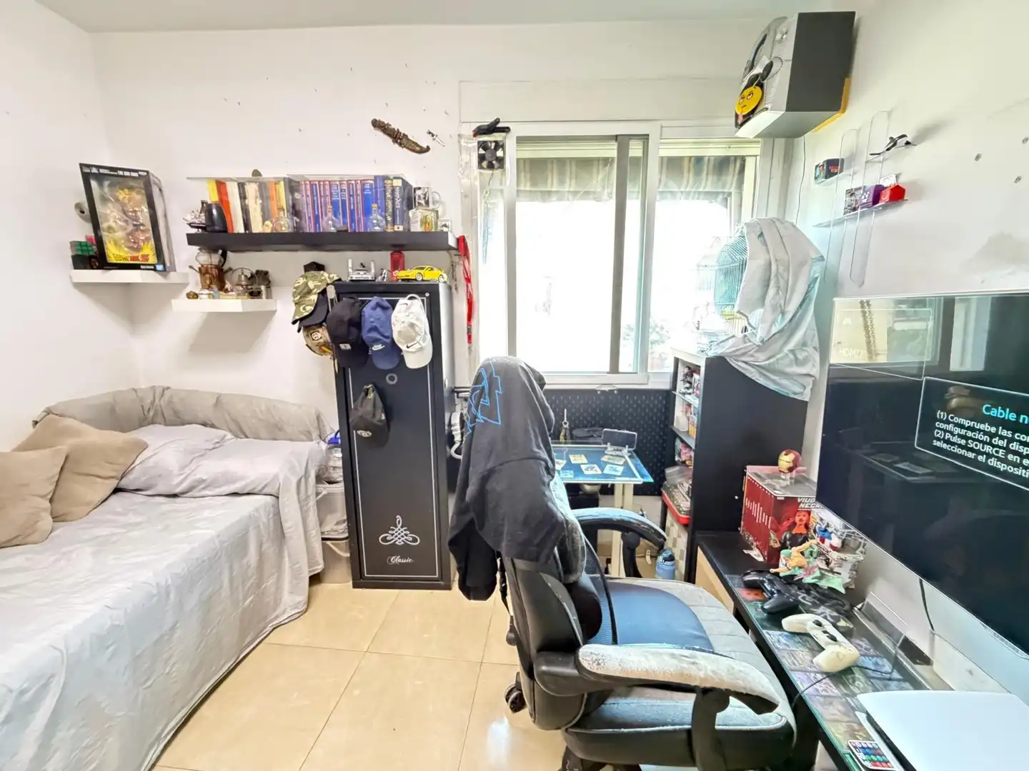 Flat with lift for sale in Bailén - Miraflores, imagen 19