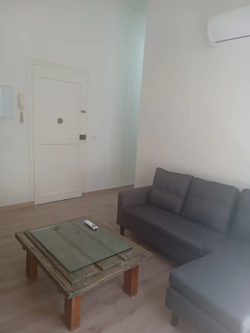 Piso de alquiler en Niño de Guevara, Centro Histórico