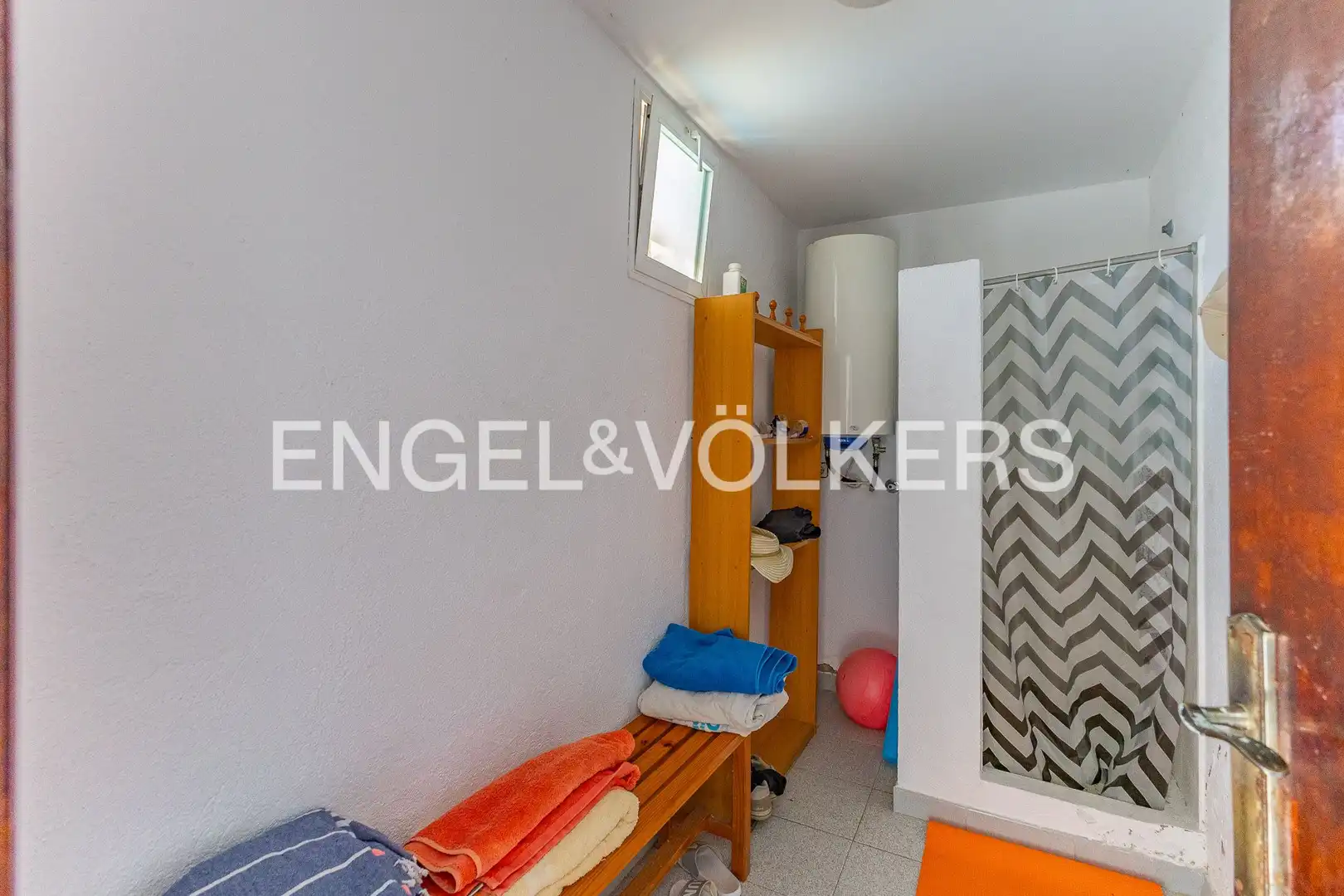 Casa amb terrassa en venda a Carrer de Can Domènec, imagen 63