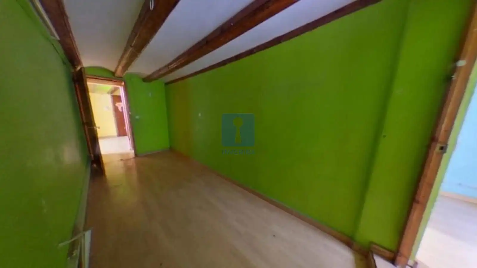 Wohnung zum Verkauf in Barcelona