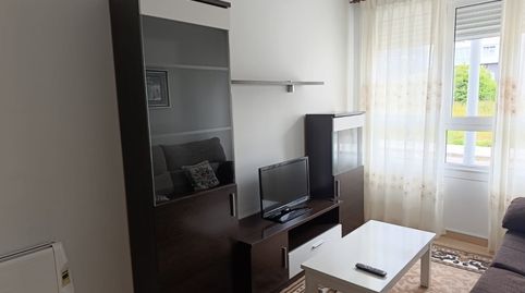 Foto 3 von Wohnung zur Miete in Rúa Cinoche, 20, Burela, Lugo