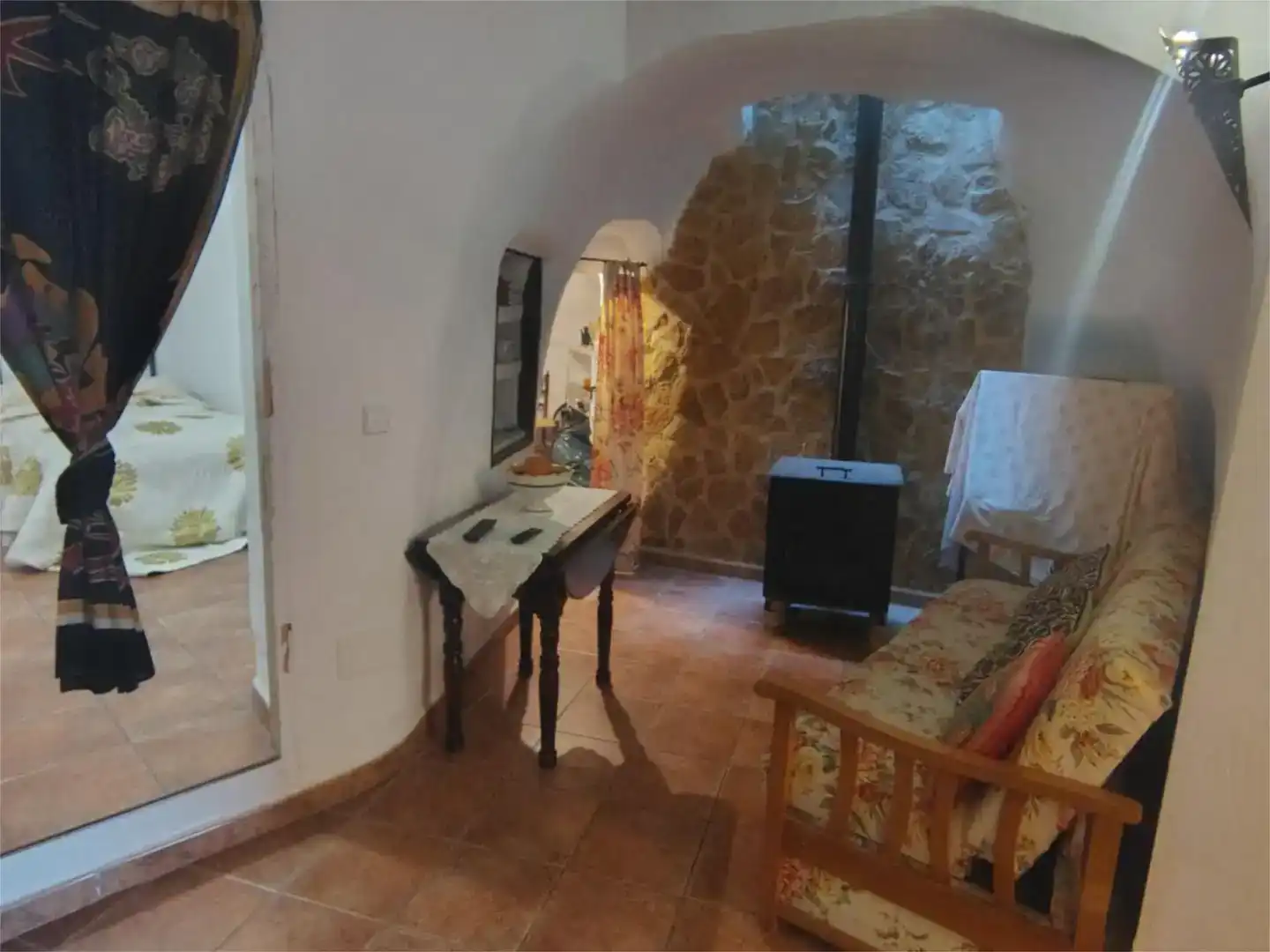 Casa o chalet en venta en Abanilla con Balcón