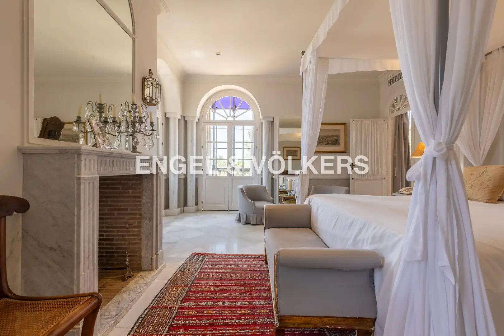 Dormitori de Residencial en venda en Utrera