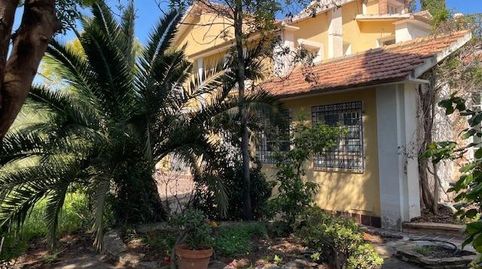 Foto 2 de Casa o xalet en venda a Santo Angel, Murcia Capital