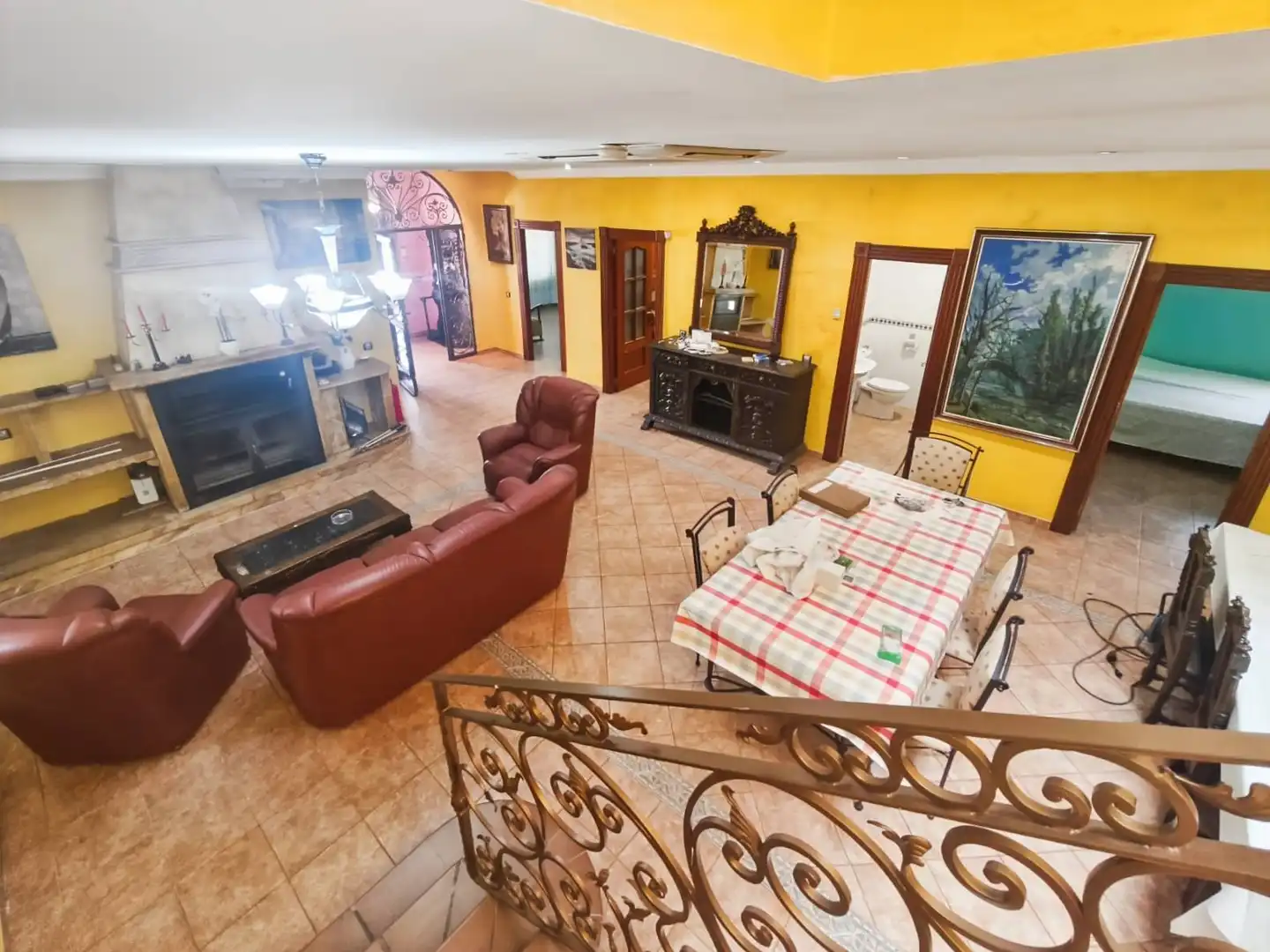 Villa mit Pool zum Verkauf in Piedras Redondas - Torrecárdenas, imagen 65