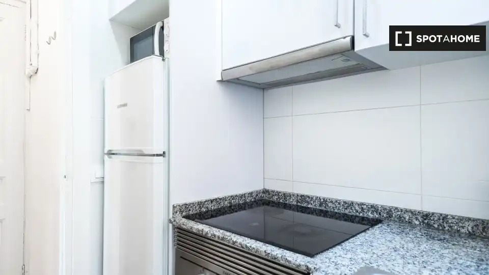 Wohnung zur Miete in Sant Antoni
