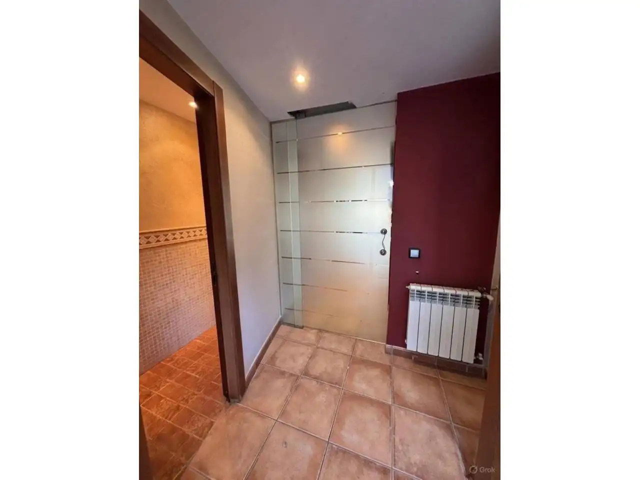 Adosado con jardín en venta en Calle carretera de la Plana Urbanitzacio les Eucambelles, imagen 56