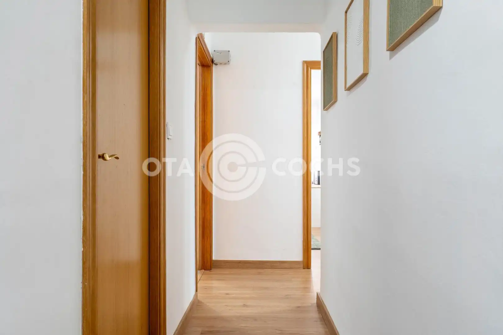 Flat for sale in Reus  with Air Conditioner, Balcony and Community pool