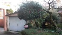 Jardí de Casa o xalet en venda en Vigo  amb Terrassa