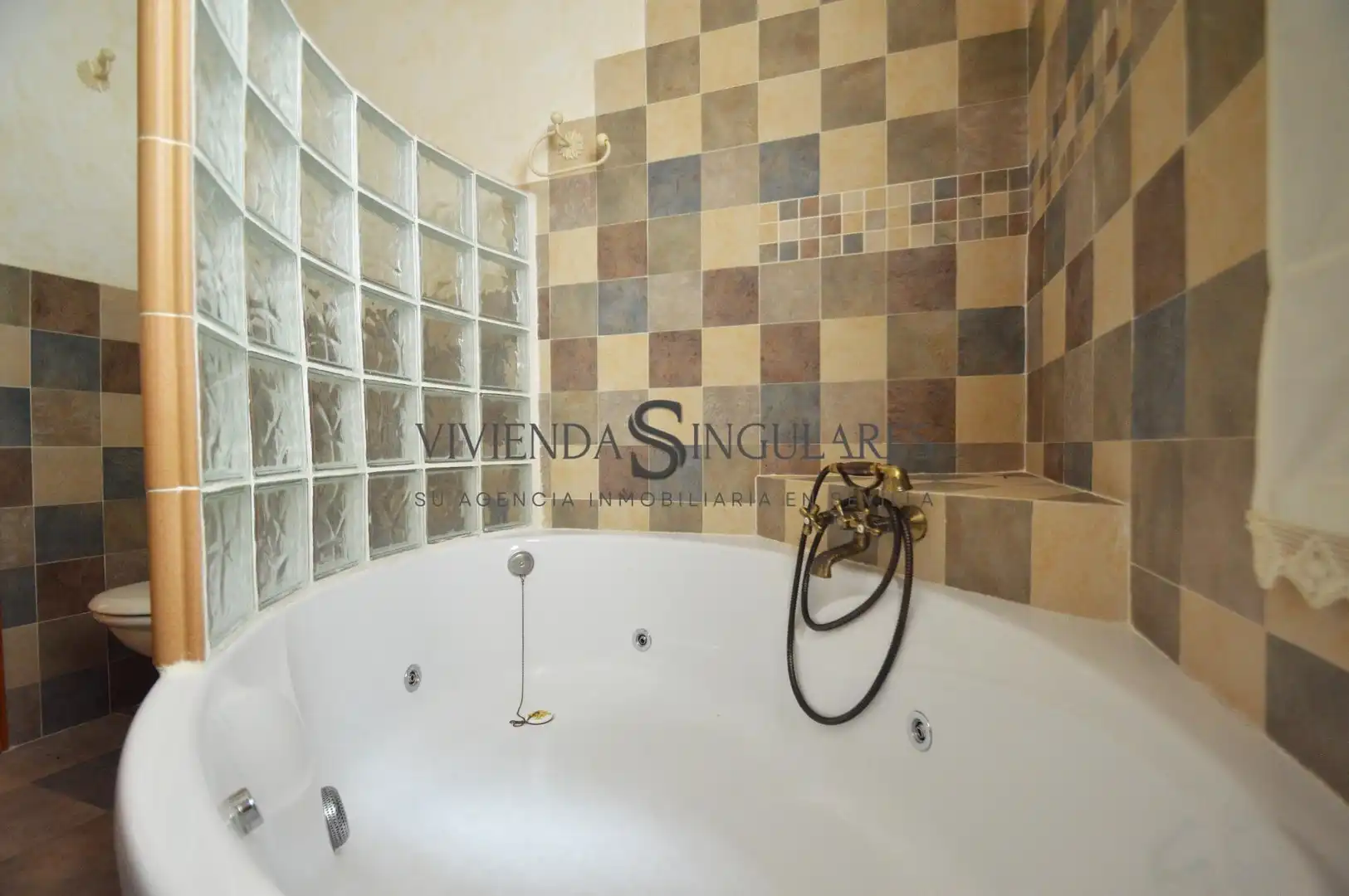 Chalet con piscina en venta en Carmona, imagen 20