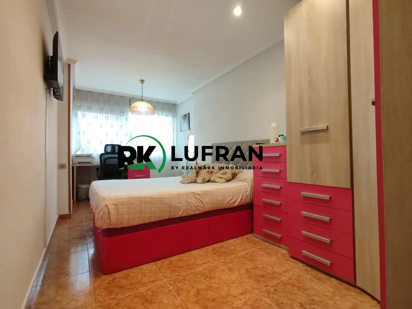 Appartement à vendre à Las Trescientas - San Francisco - Ciudad Vergel, imagen 20