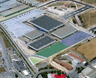 Exterior view of Industrial land for sale in Cervera