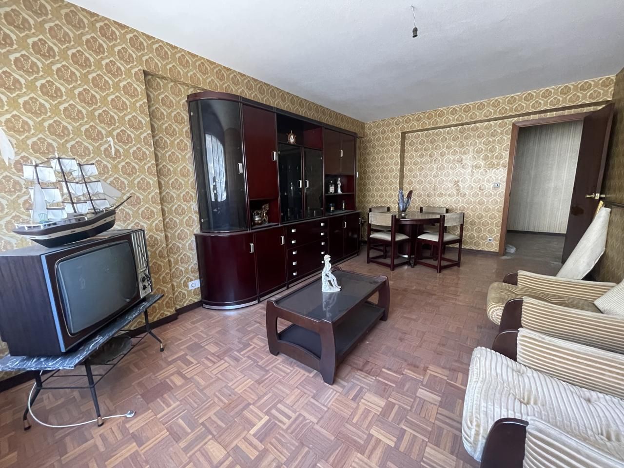 Flat for sale in De Outeiro, Agra del Orzán - Ventorrillo, A Coruña Capital