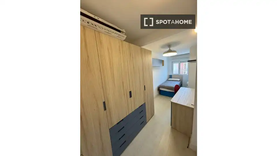 Appartement avec terrasse à louer à Centro, imagen 6